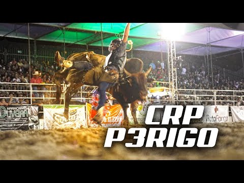 Os Salva-Vidas trabalharam muito na festa do Peão de Pracinha de 2022