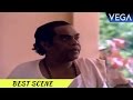 Adoor Bhasi Questions Manochithra Swantham Sharika Movie Scenes
