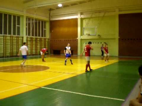 FK Baltika vs FK Jaunolaine "friendly game"