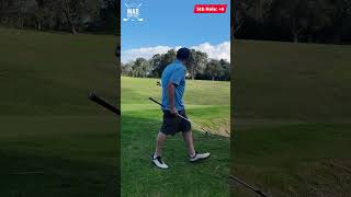 9 Hole in 3 Minutes! Episode 3