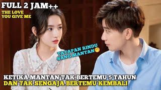 Download lagu FULL, Penyesalan Seorang Bos Kaya Yang Meninggalkan Mantan Kekasihnya - Alur Cerita Romantis mp3 Download lagu FULL, Penyesalan Seorang Bos Kaya Yang Meninggalkan Mantan Kekasihnya - Alur Cerita Romantis mp3