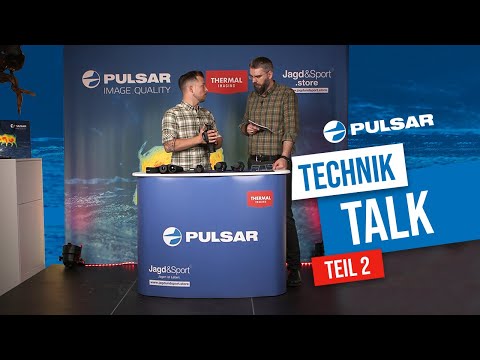 PULSAR Technik Talk - die Produktpalette