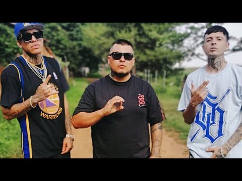 Tequila & Mezcal - Lefty Sm x Zxmyr x Tabernario (Video Oficial)