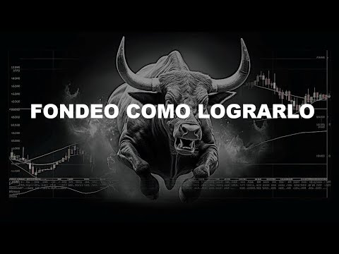 El Negocio del Fondeo de Trading
