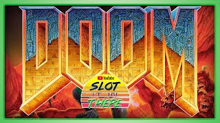 Doom Community Challenge Reminder