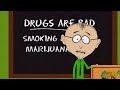 South Park - Drugs Are Bad Mmkay?