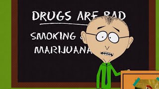 South Park - Drugs Are Bad Mmkay?