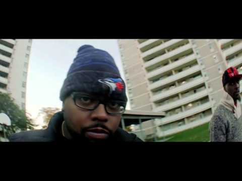Dre Specz & Jae Banko featuring Kurse Dre - Dangerous [OFFICIAL MUSIC VIDEO]
