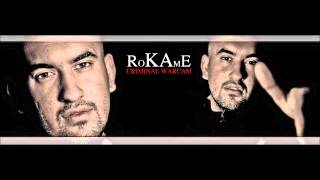 Shel , Rokame , Falkir feat Pako - On lachera pas l'affaire (Instinct 2 Survie)