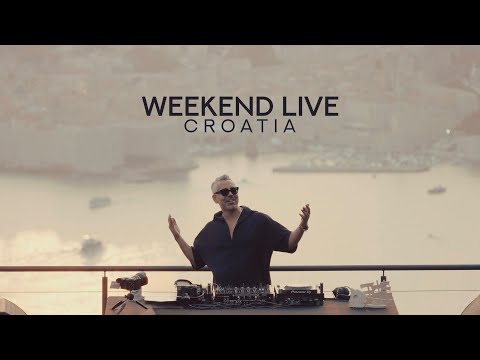 Weekend na żywo Chorwacja