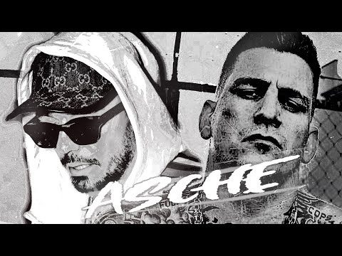 GZUZ x CAPITAL BRA - ASCHE | prod. by TSCHUSCH