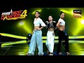 Chamma Chamma पर Vartika Chitrakshi और Saumya का तूफानी Act India S Best Dan