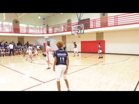 seg3 2023Wil vs Charlotte Dragons