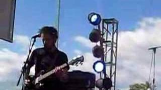 State Radio - Waitress Live @ Bamboozle