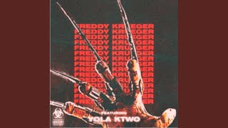 Freddy Krueger (feat. Yola Ktwo)