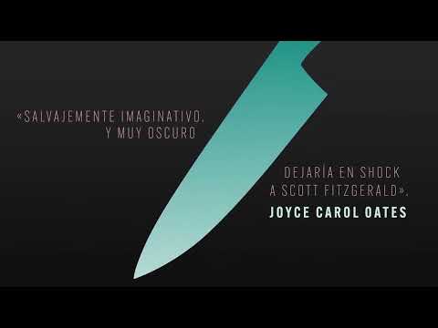 Booktrailer 📚Suave es la furia📚 de Sas Bischoff | Thriller | Editado y publicado por Algafuara