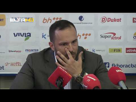 BL HRONIKA 07 07 20 - FK BORAC