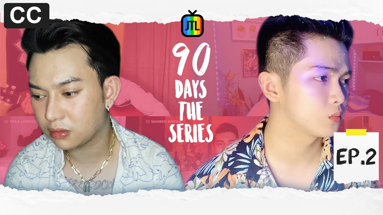 Ysabel Philippines Drama Last Episode The Better Half Watch All Episodes On Tfc Tv Official So Complex And Full Of Backstories Moving And Entertaining Kiask Anas