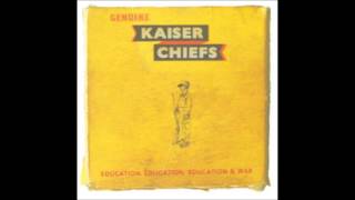 Bows & Arrows - Kaiser Chiefs OFFICIAL 2014 [HD]
