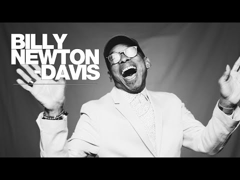 Billy Newton Davis / Have We Met? EPK
