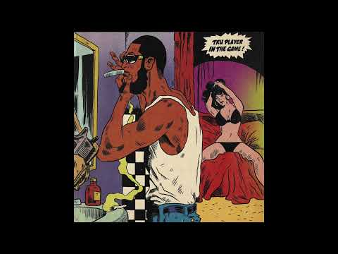 The Musalini - Tru Player In The Game (Album)