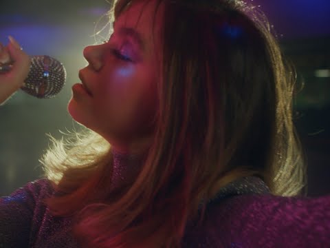 maye - Yours (Official Music Video)