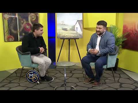 San Justo y Sargento Cabral: Rodrigo Borla, clubes y deporte | MI CLUB DE BARRIO #145
