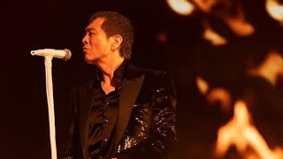 🎤🔥 矢沢永吉、新たな伝説へ！ドラマ『ボーダレス』主題歌「BORDER」デジタル配信開始 🚔🎶✨🌟
