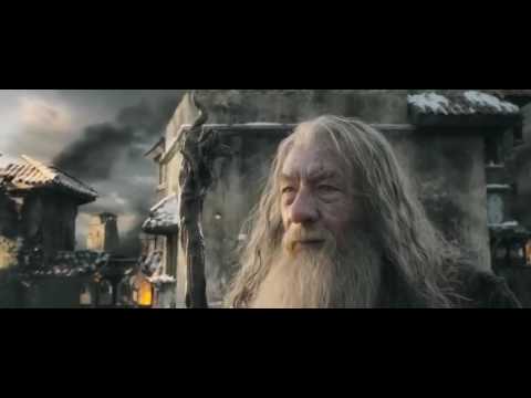 The Hobbit Battle of Five Armies Extended Edition