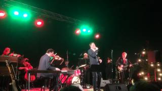 Weeping Willows - Someday at Christmas