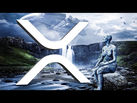 This Is Why $35,000 XRP Is Still Going To Happen!