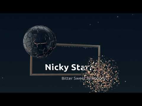 Nicky Starr - Bitter Sweet Symphony (James Jaxon Remix)