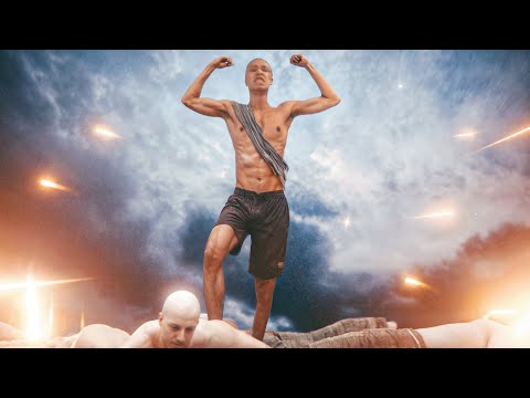 DESTROYING SALTY RUST CLANS