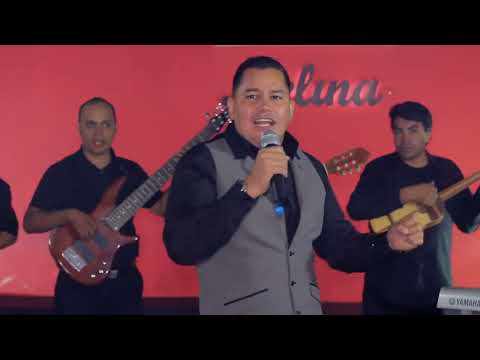 Hoy Me Emborracho Harol Garcia Official Video By HJ Producciones