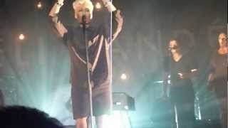 Emeli Sandé - &quot;This much is true&quot; - Live in München 17.03.2013