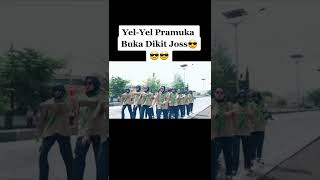 Download lagu yel yel Pramuka buka dikit joss mp3