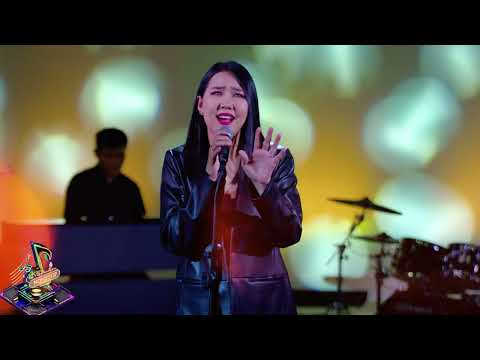 Lady Gaga - Always Remember Us This Way I Odmandakh Cover I