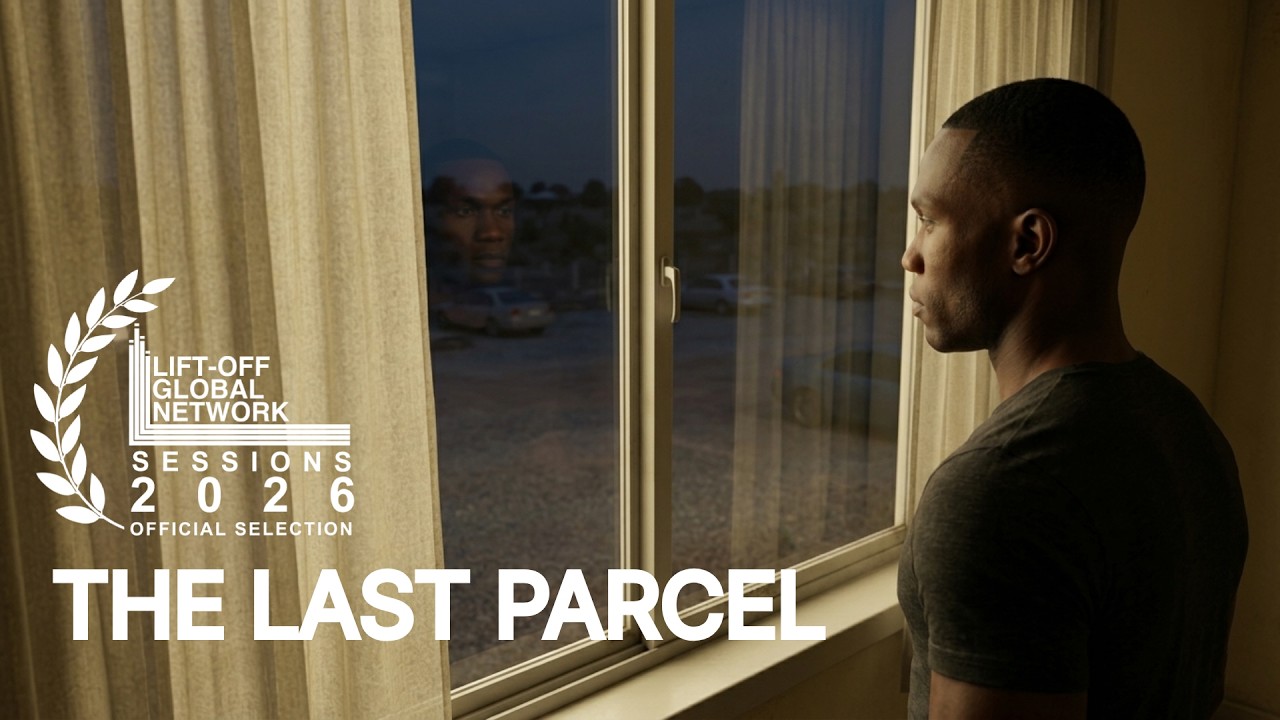 The Last Parcel Poster