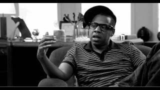 JAY-Z "Rap is Poetry"