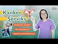 Kanker Serviks Seperti Apa Penyebab Gejala Dan Pencegahan