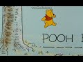 The Many Adventure Of Winnie The Pooh Intro Danish