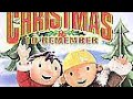 Bob The Builder A Christmas To Remember VHS 2001