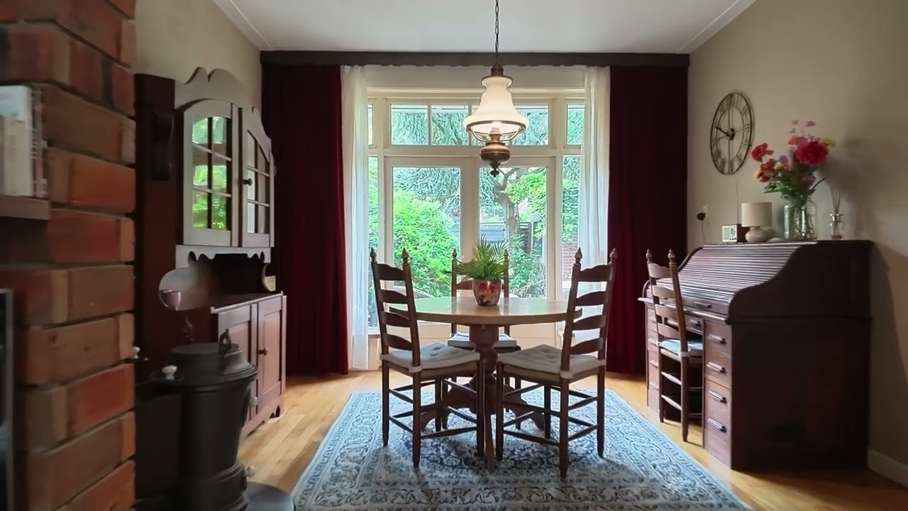 Westinghousestraat 43 - video