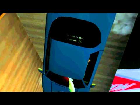 MTA [DM] BriaN - Track Matter´s // by DeRoX !