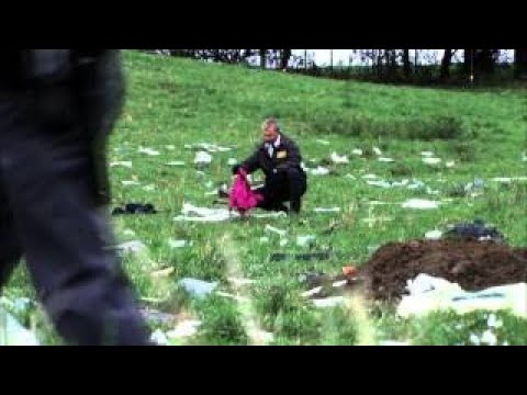 [MURDER IN MID-FLIGHT] ~ Air Accident Simulation #3 - Pacific Southwest Airlines Flight 17