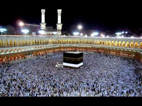 FUATILIA IBADA YA HIJA LIVE KUTOKA MECCA