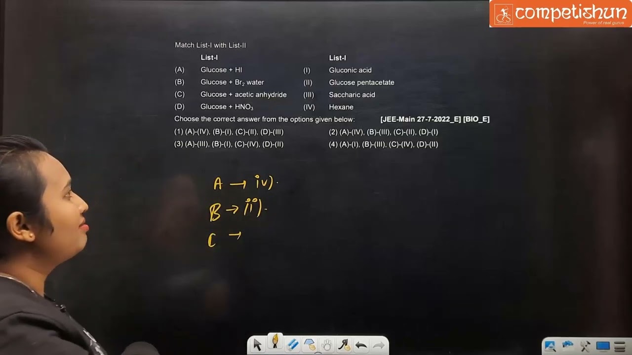 Video Solution