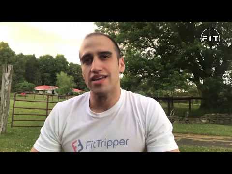 FIT Summit - Leaders' Perspective on Business Innovation Through Covid-19 - Rob Krieger