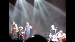 Eric Clapton - Gotta Get Over @Atlas Arena, 07-06-2013