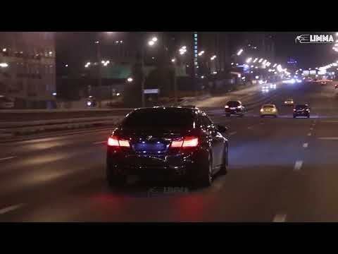 Malumup   Navras   M Power & AMG Showtime   LIMMA